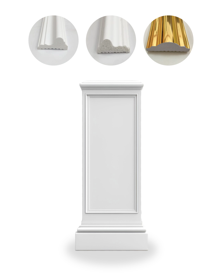 Premium Wall & Ceiling