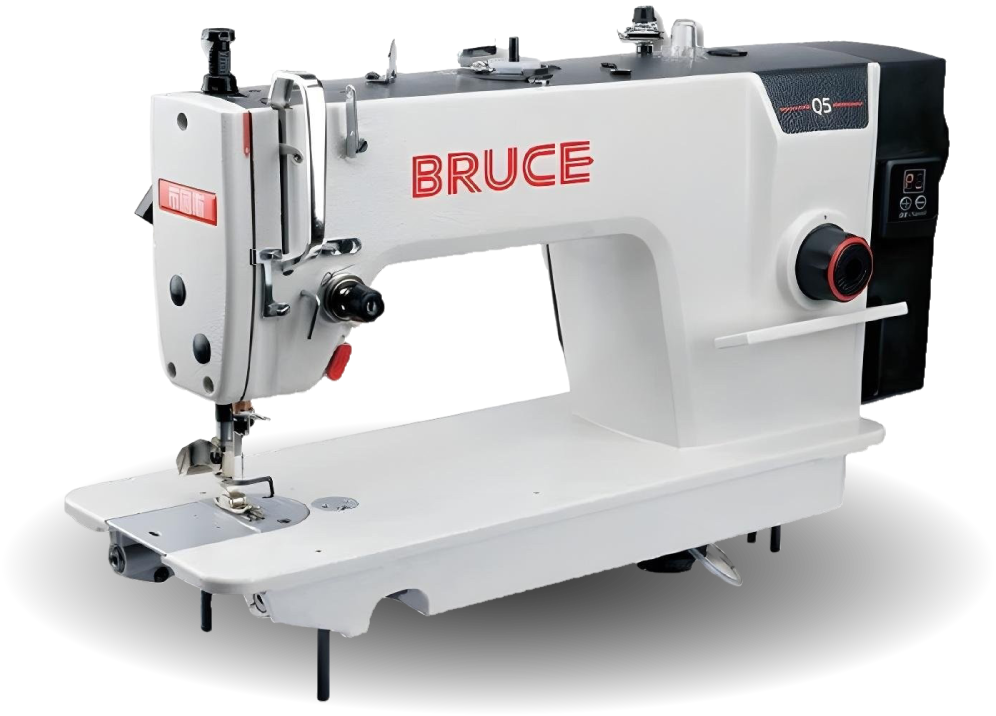 SEWING INDUSTRY FOR OVER 50 YEARS SEWING INDUSTRY FOR OVER 50 YEARS