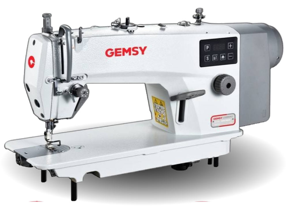 SEWING INDUSTRY FOR OVER 50 YEARS SEWING INDUSTRY FOR OVER 50 YEARS