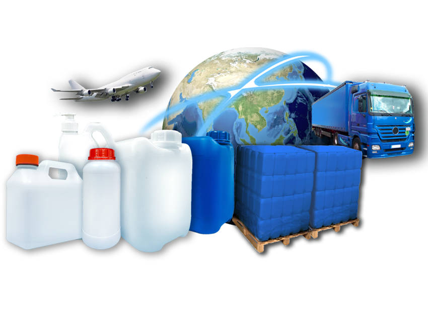 YOUR PLASTIC MANUFACTURING PARTNER