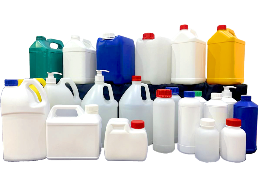 YOUR PLASTIC MANUFACTURING PARTNER