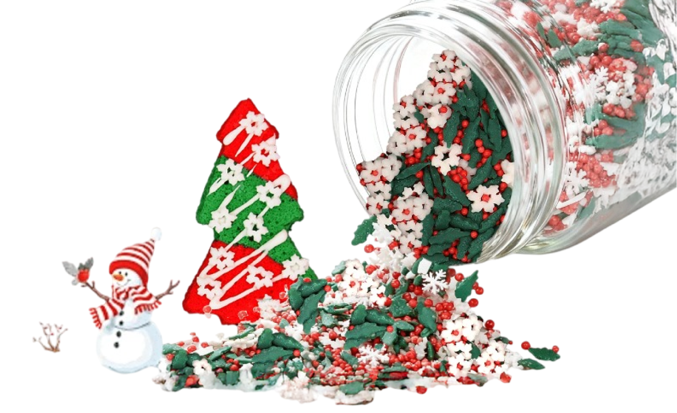 Premium Allergen-Free Toppers