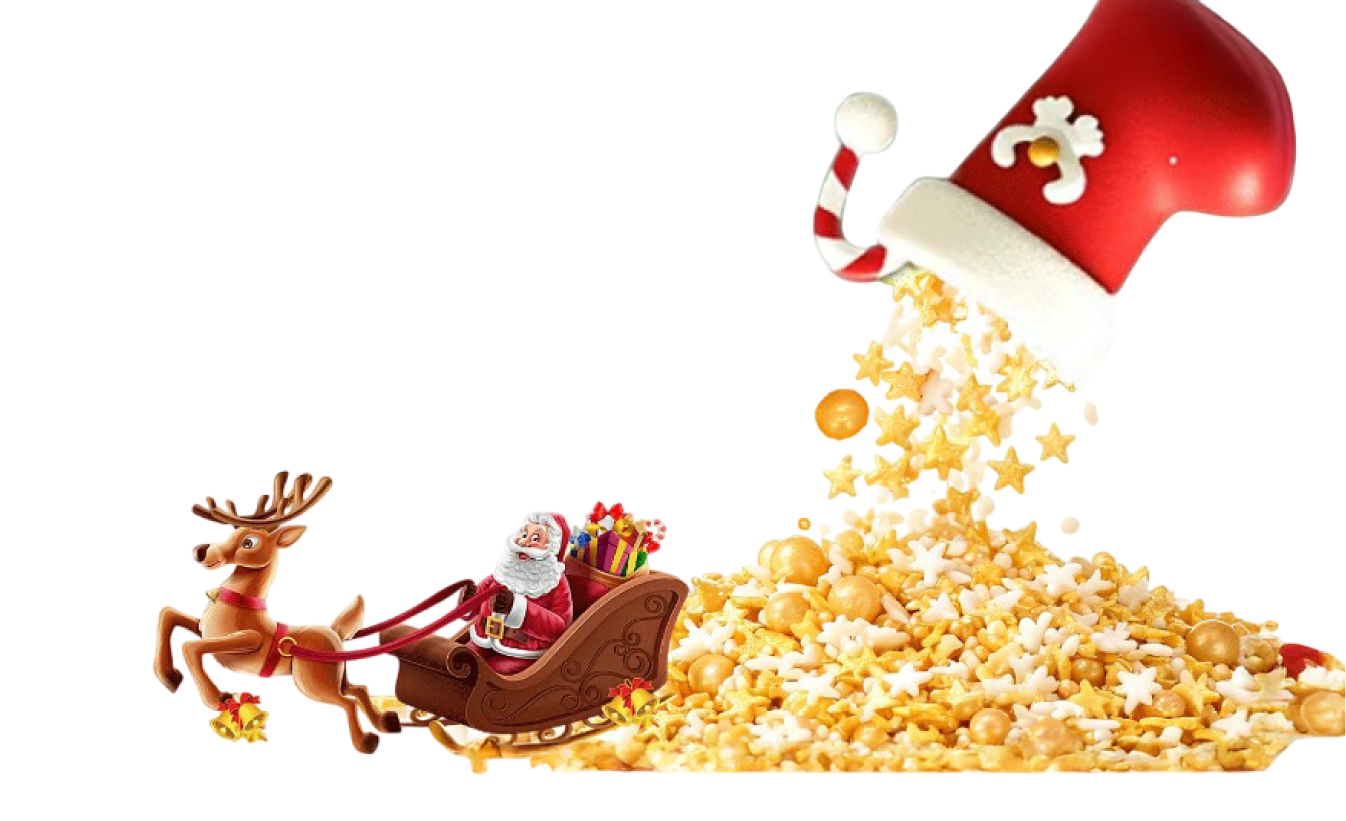 Premium Allergen-Free Toppers