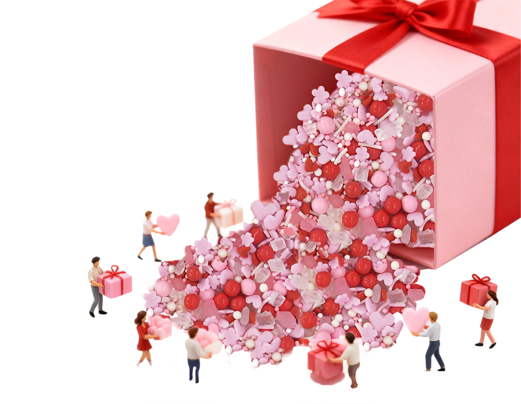 Premium Allergen-Free Toppers Premium Allergen-Free Toppers