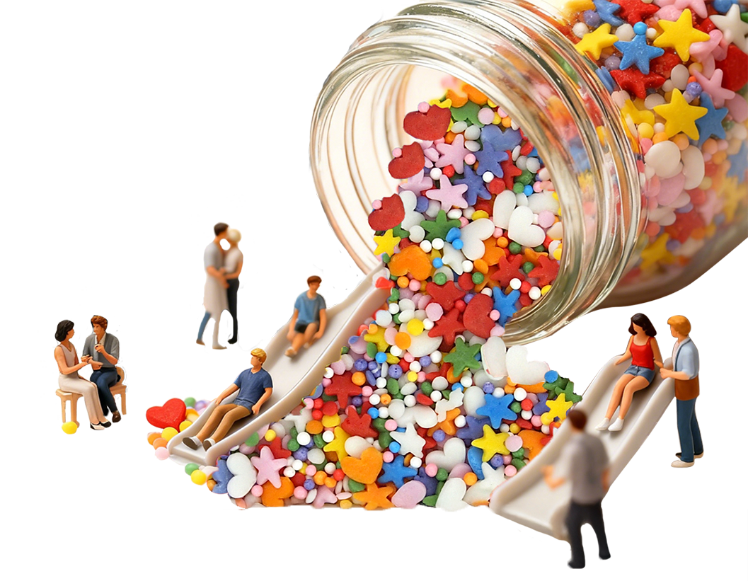 Premium Allergen-Free Toppers Premium Allergen-Free Toppers