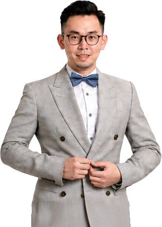 Founder of EY Property Management Plt