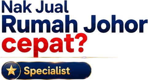 Jual Rumah Johor