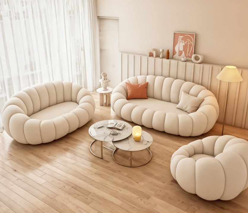 Crafting Comfort Designing Your Home