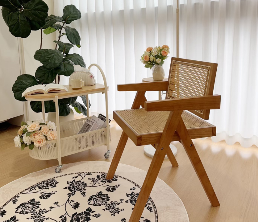 Crafting Comfort Designing Your Home