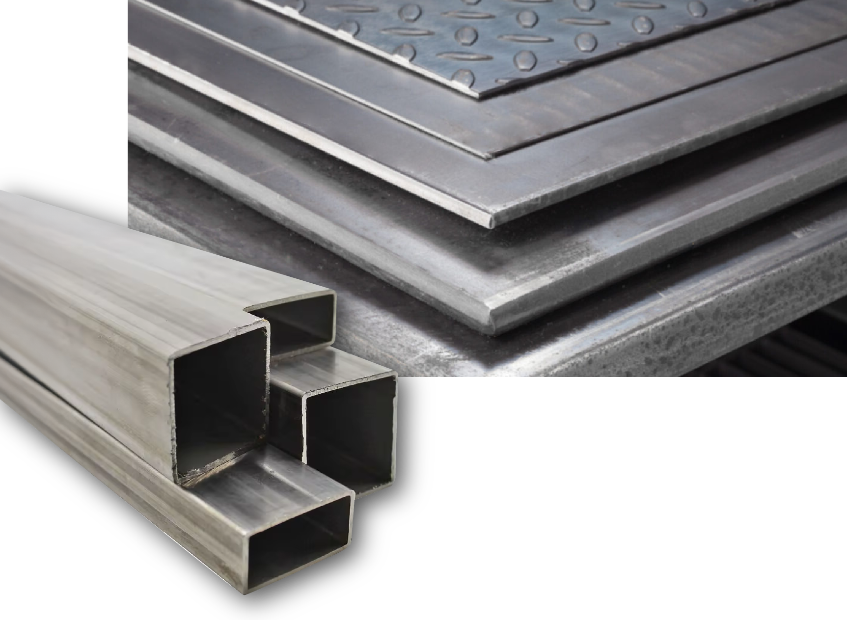 RELIABLE STEEL SOLUTIONS