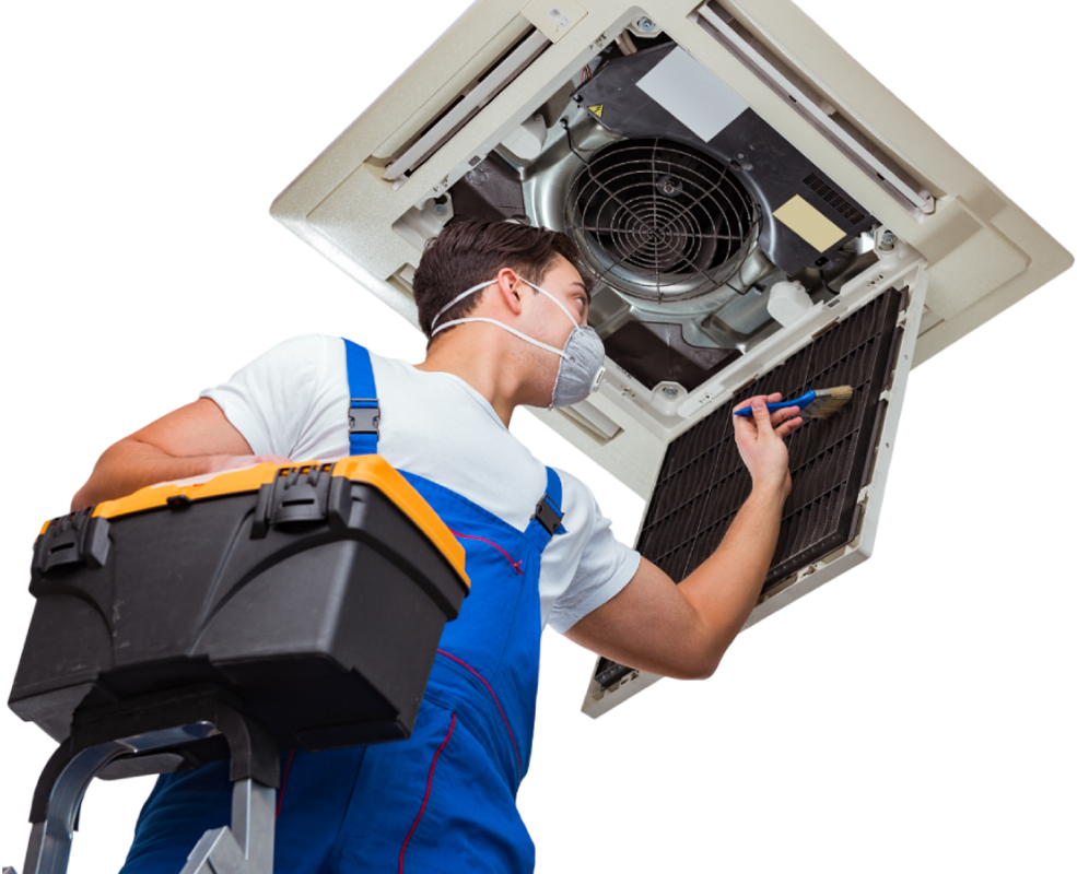 Air Conditioning Service & Repair You Can Trust