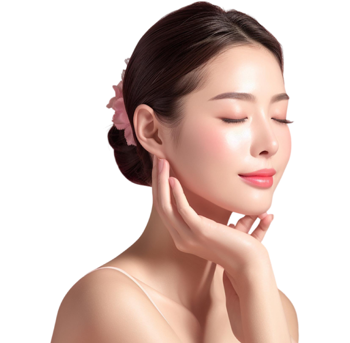 Professional. Trustworthy. Beautifully You. Professional. Trustworthy. Beautifully You.