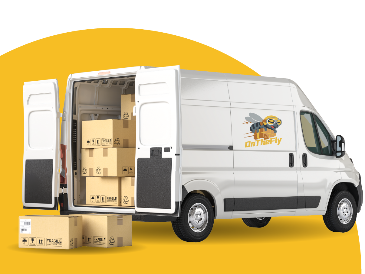 Delivering Trust, Speed & Peace of Mind