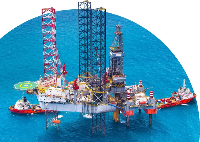 Marine Solutions For Smarter Operations