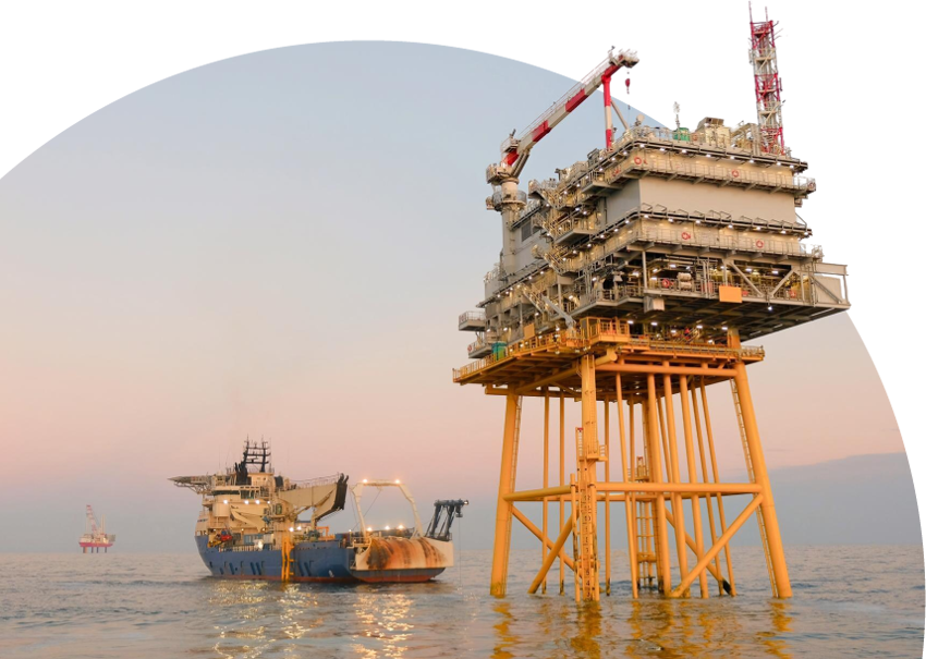 Marine Solutions For Smarter Operations