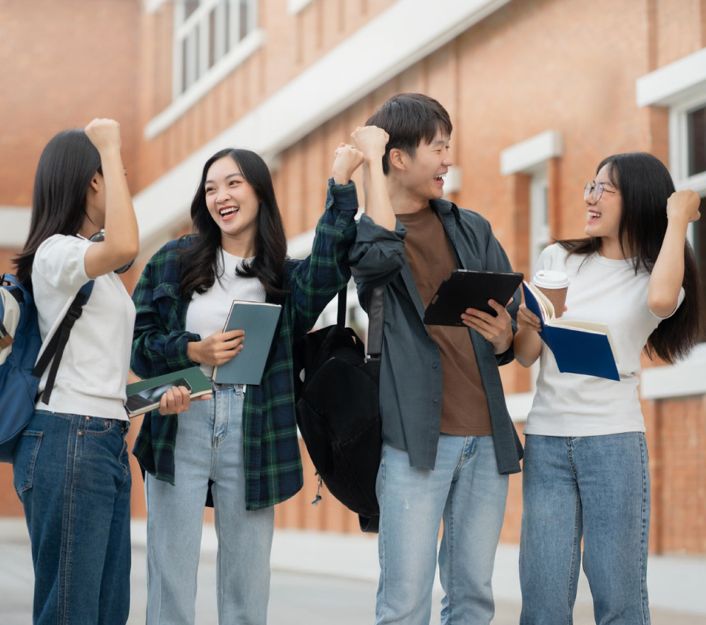 Global Higher Education