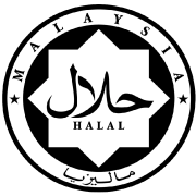 HALAL CERTIFIED