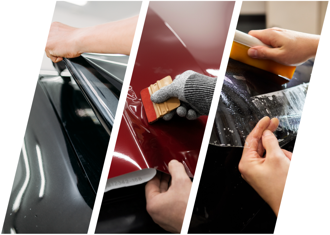 Premium Protection for Your Vehicle Premium Protection for Your Vehicle