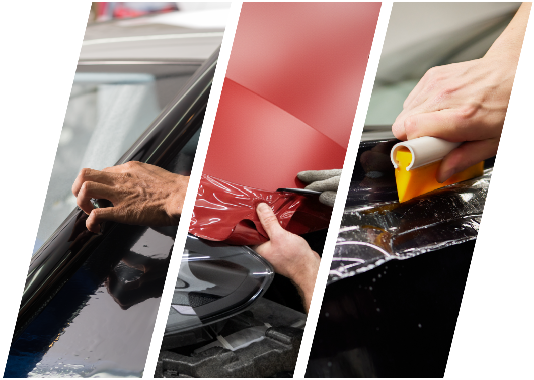 Premium Protection for Your Vehicle Premium Protection for Your Vehicle