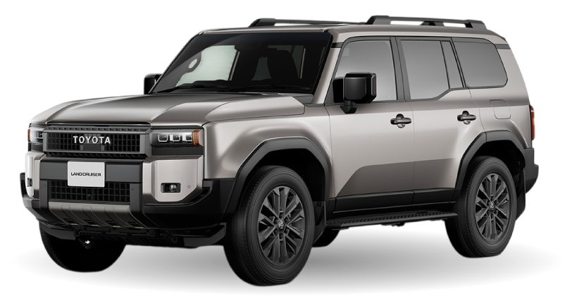 Premium Protection for Your Vehicle