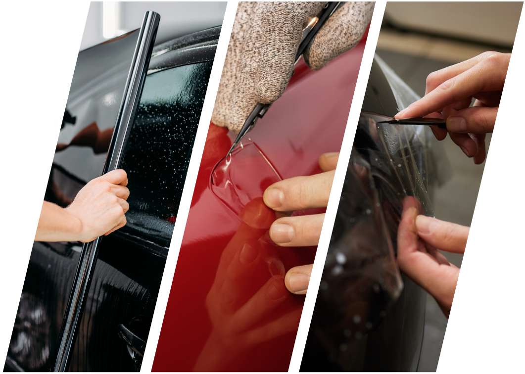 Premium Protection for Your Vehicle Premium Protection for Your Vehicle