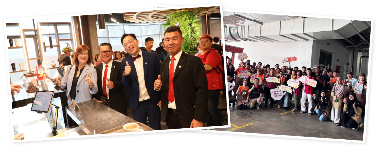 CEO 咖啡 CEO 咖啡