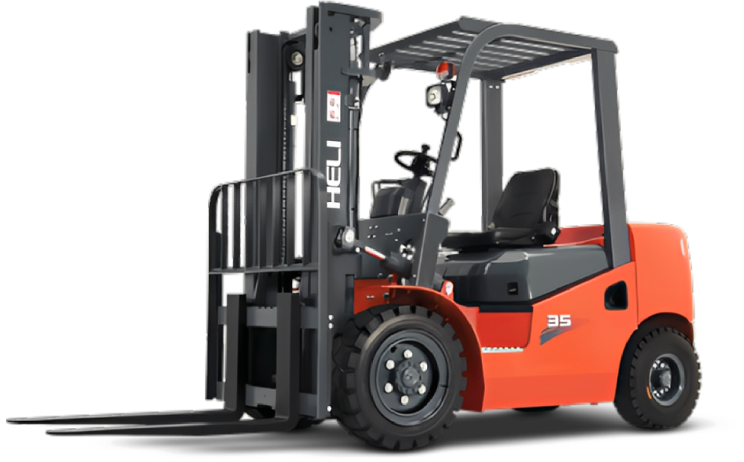QUALITY SUPPLIES FOR INDUSTRIAL PERFORMANCE