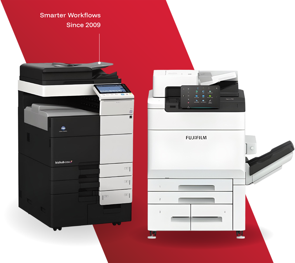 Optimizing Workflows with Reliable Copier Solutions