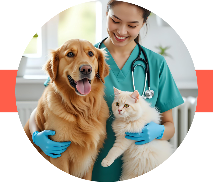 CARING FOR PETS
