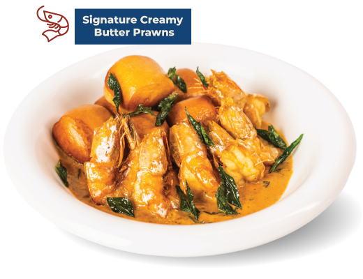 MALAYSIA SEAFOOD