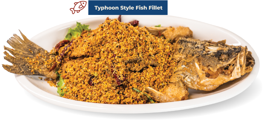 MALAYSIA SEAFOOD