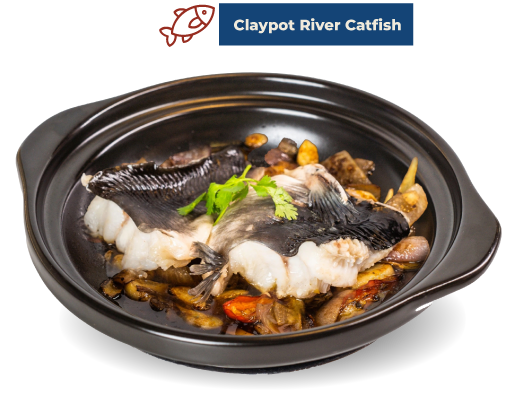 MALAYSIA SEAFOOD