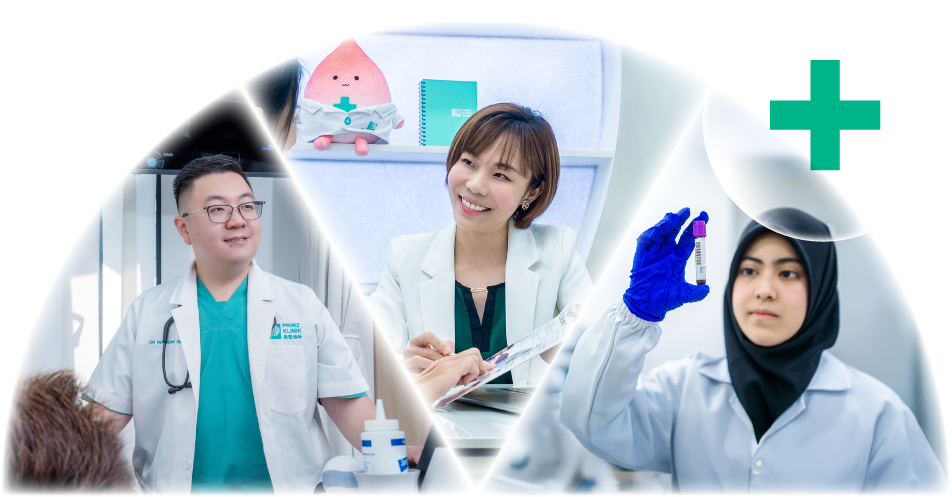 Your Trusted One-Stop Healthcare Hub in Kuala Lumpur