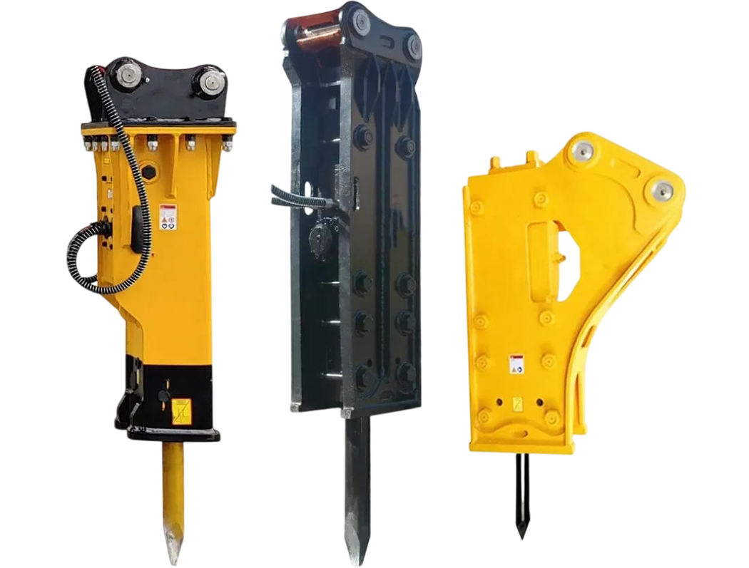 Heavy Equipment