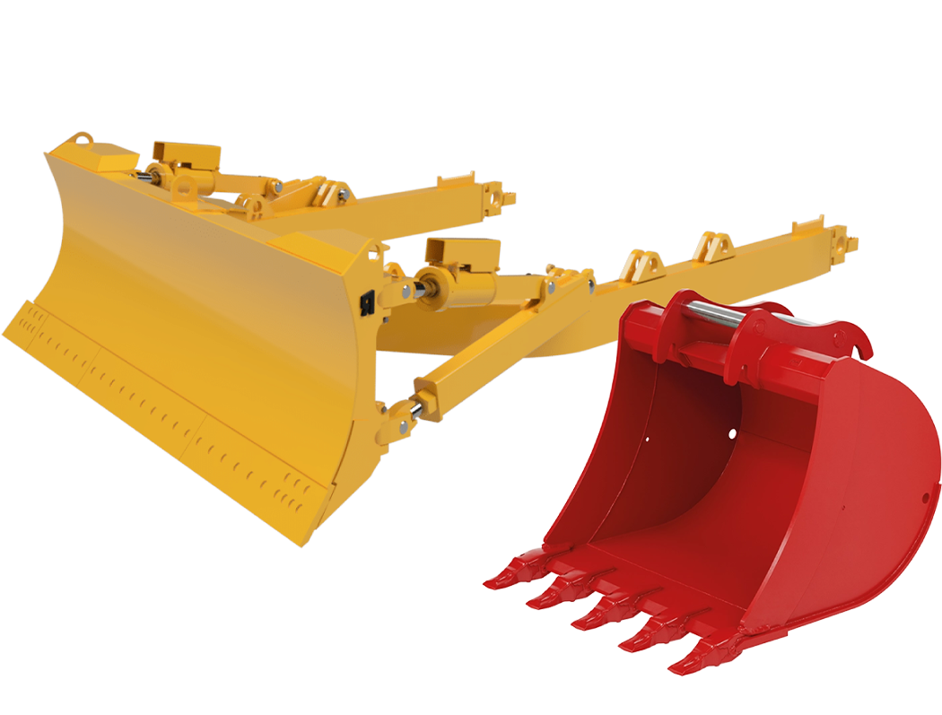 Heavy Equipment