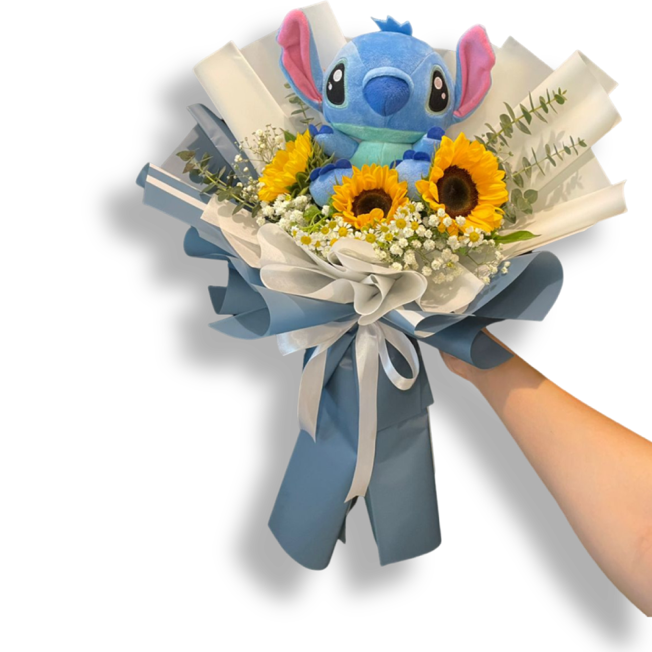 Graduation Flower