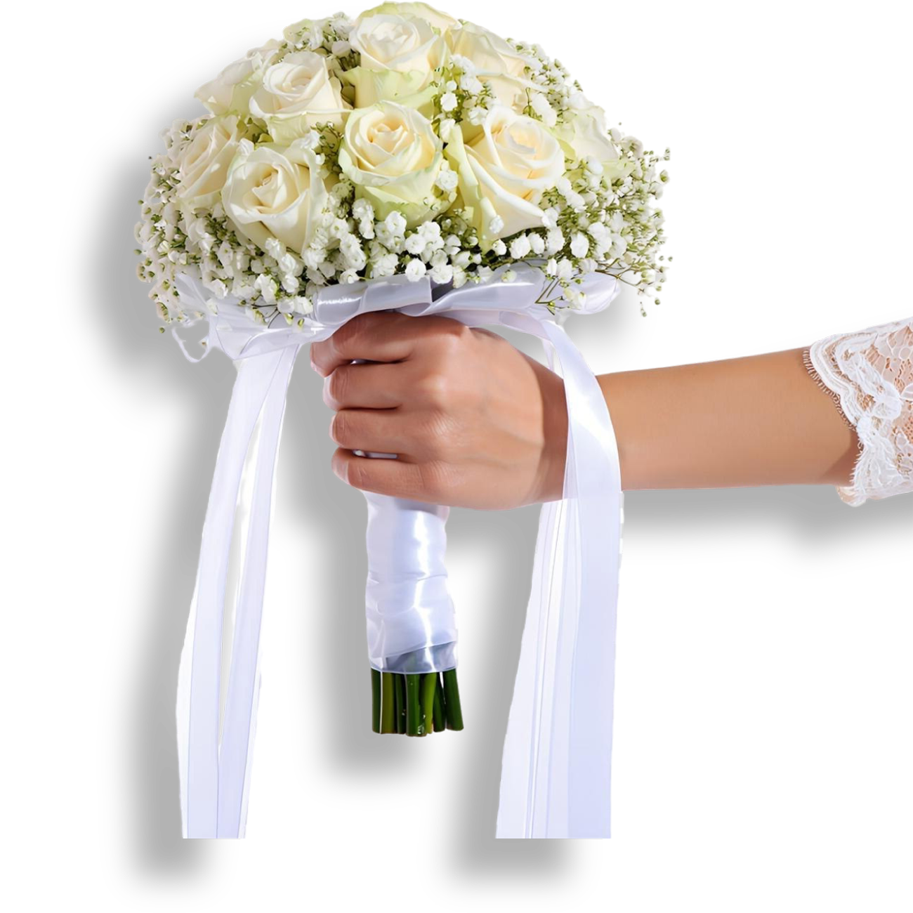 Customize Flower