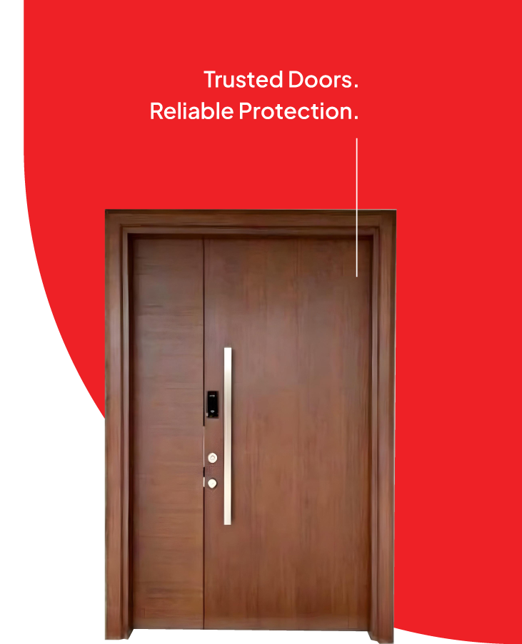Doors & Locks Specialist
