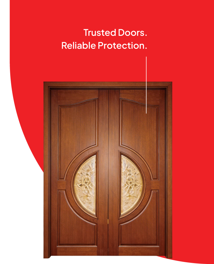 Doors & Locks Specialist