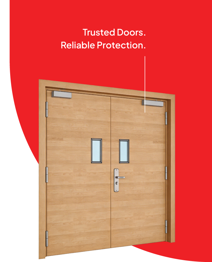 Doors & Locks Specialist