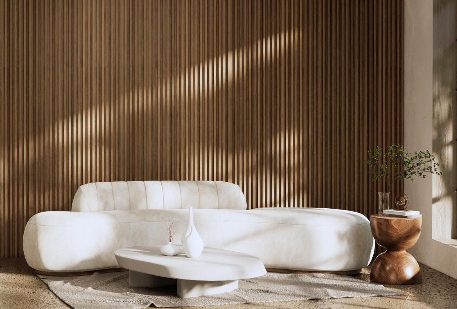 Wall Panel Supplier