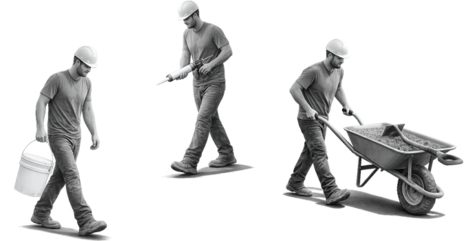 Construction Master
