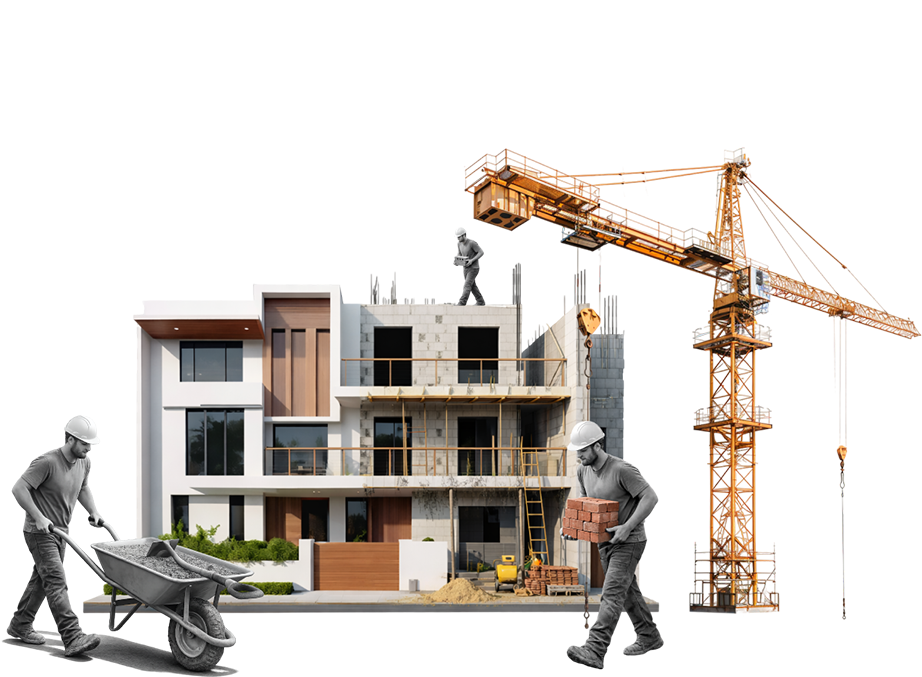 Construction Master