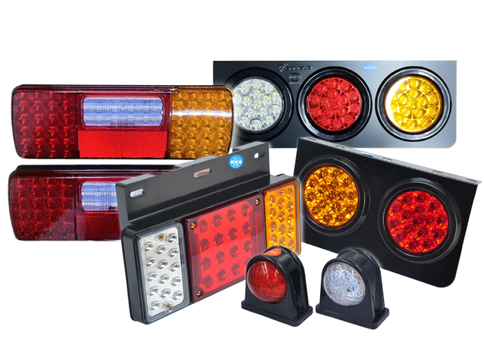 POWERFUL LIGHTING SOLUTIONS
