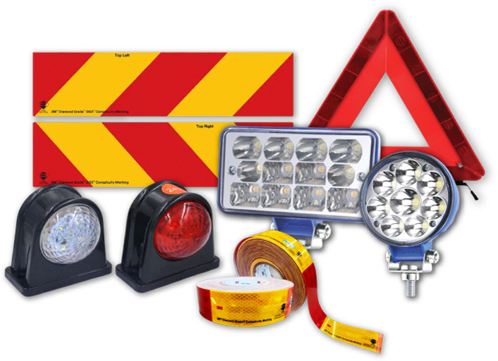 POWERFUL LIGHTING SOLUTIONS