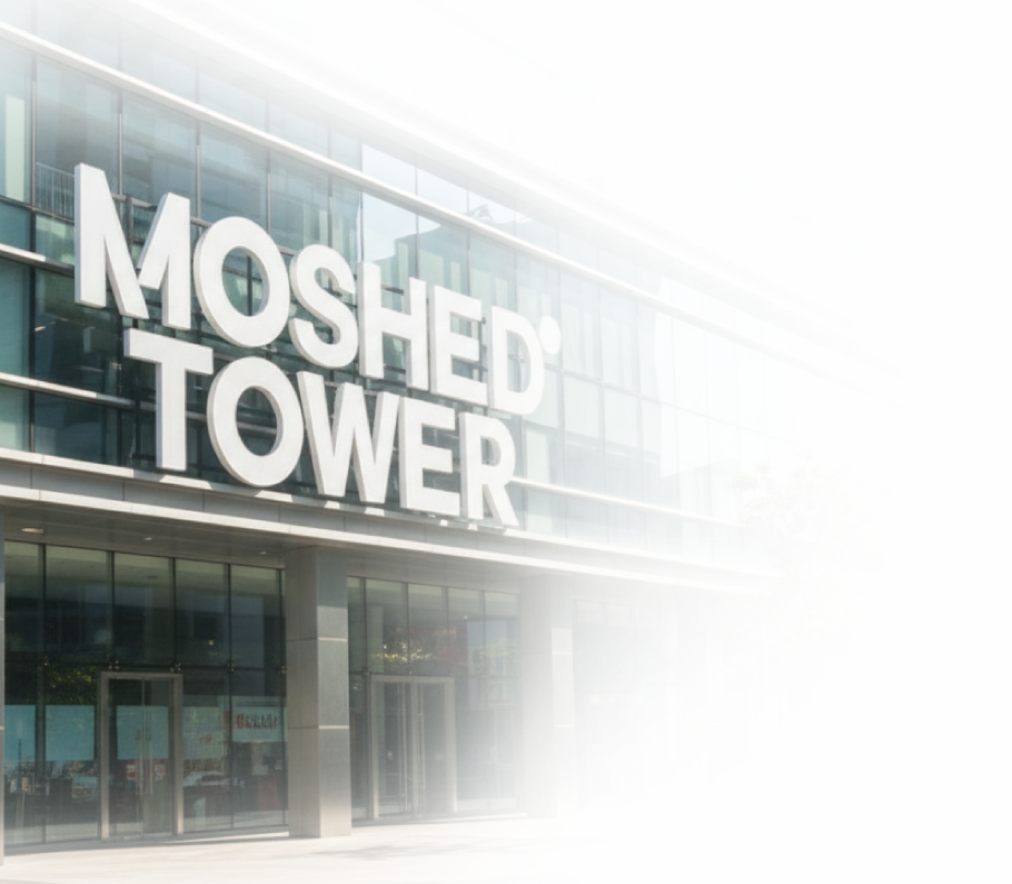 Signage Solutions in Malaysia