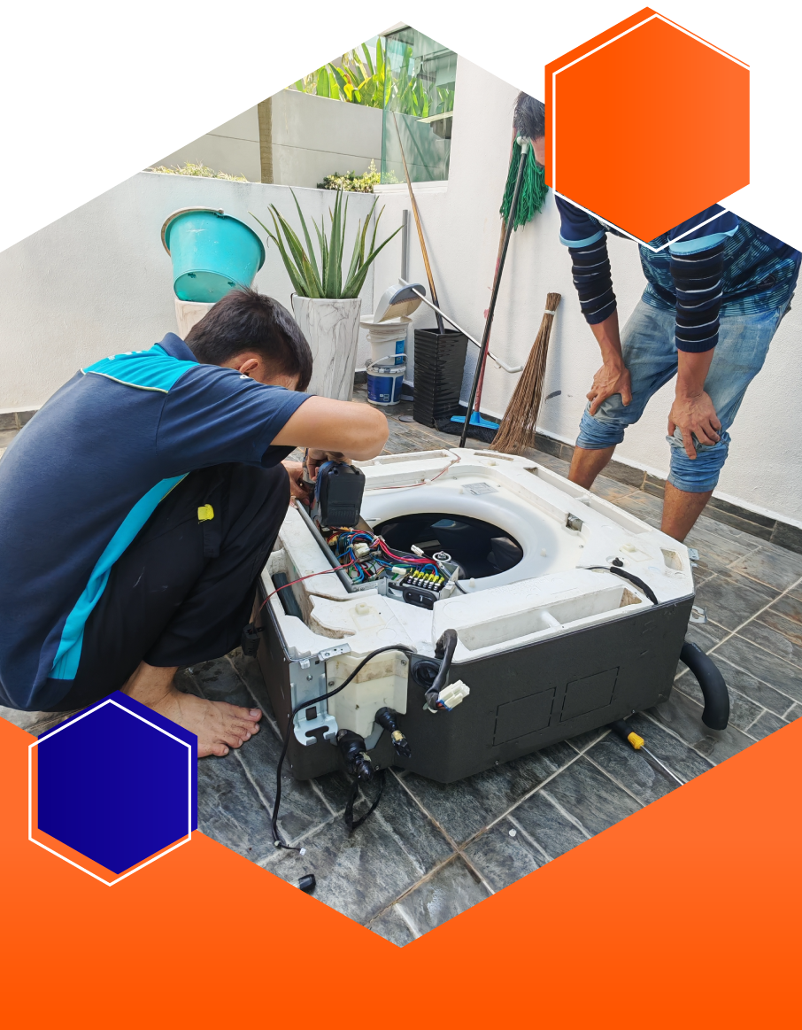 Home Service Platform Home Service Platform