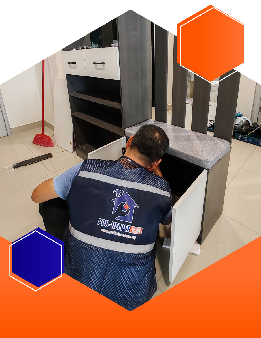 Home Service Platform Home Service Platform