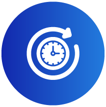 Fast Turnaround